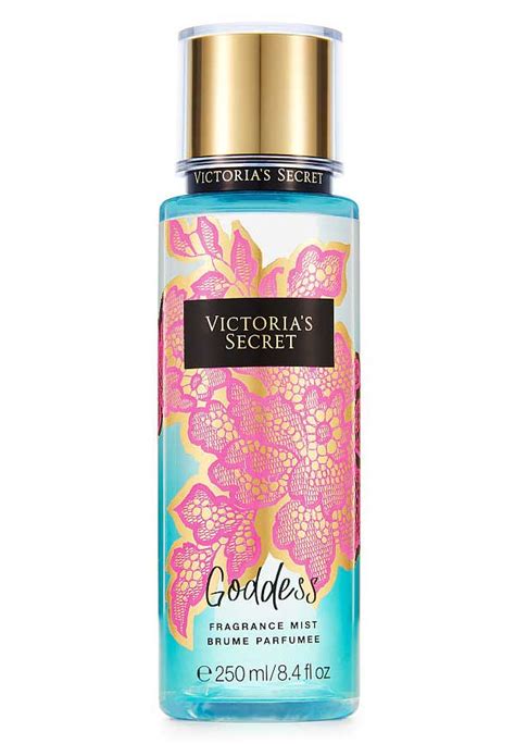 victoria secret perfume goddess.